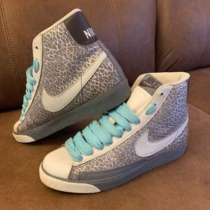 Nike sneakers